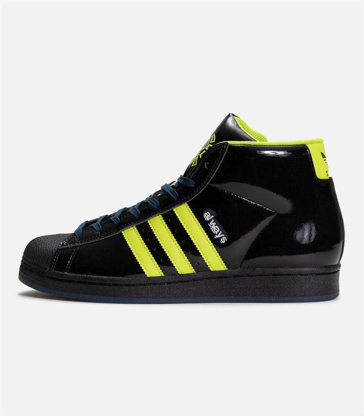 Adidas Pro Model ADV Atlas Adidas Pro Model ADV Atlas
