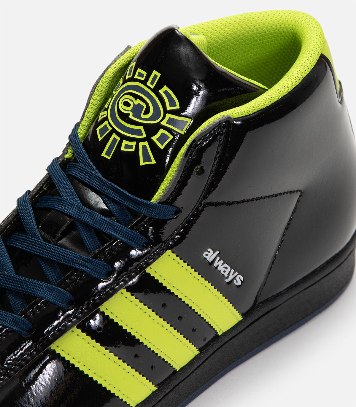Adidas Pro Model ADV Atlas Adidas Pro Model ADV Atlas