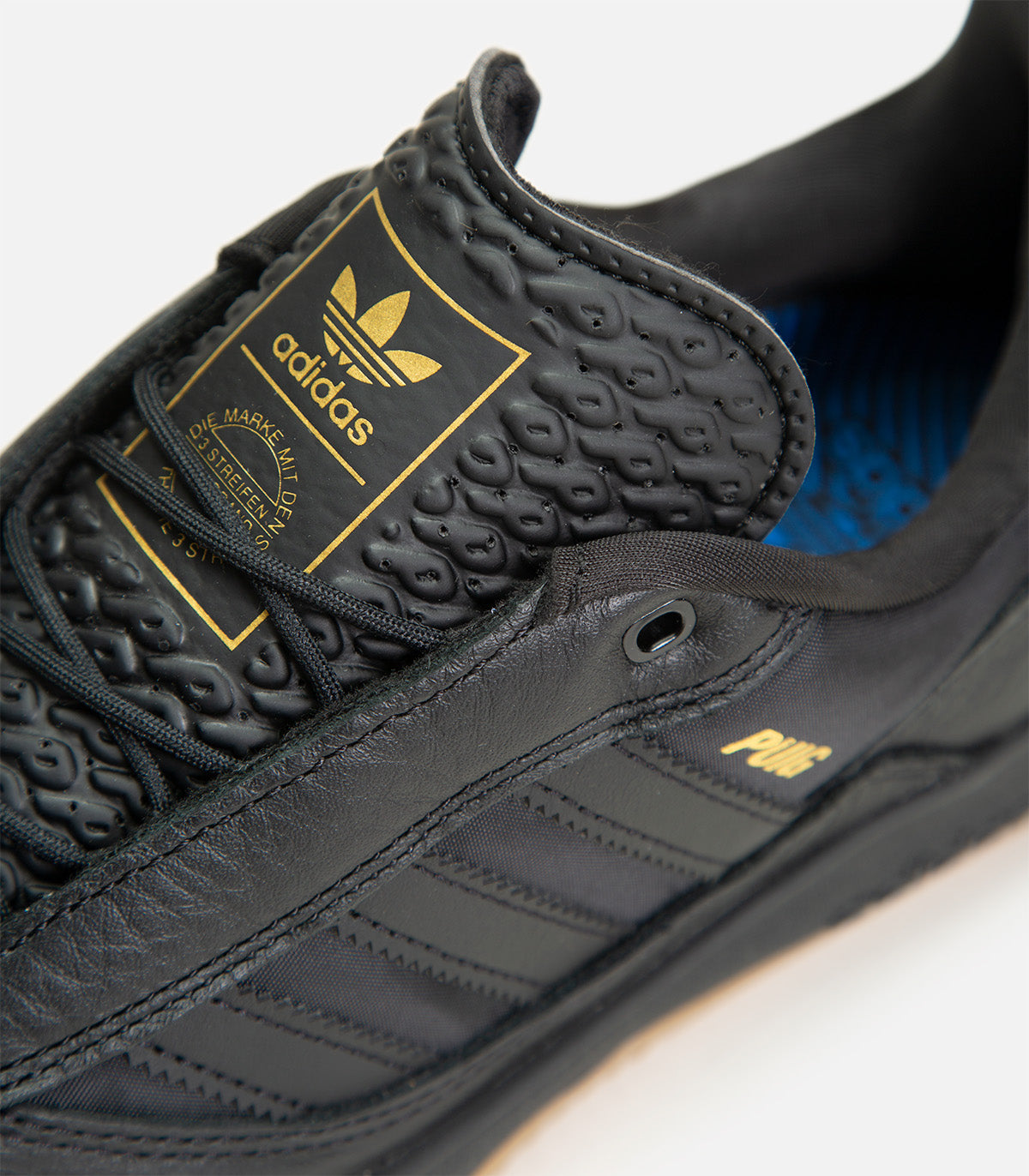 Adidas Puig – Atlas