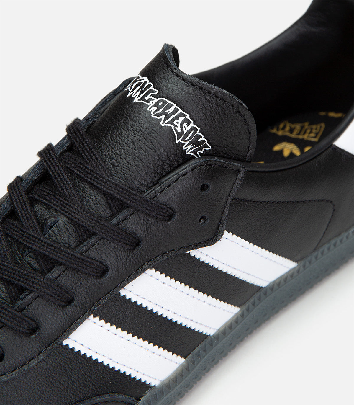 Adidas X Fucking Awesome Samba ADV Atlas Adidas X Fucking Awesome Samba ADV Atlas
