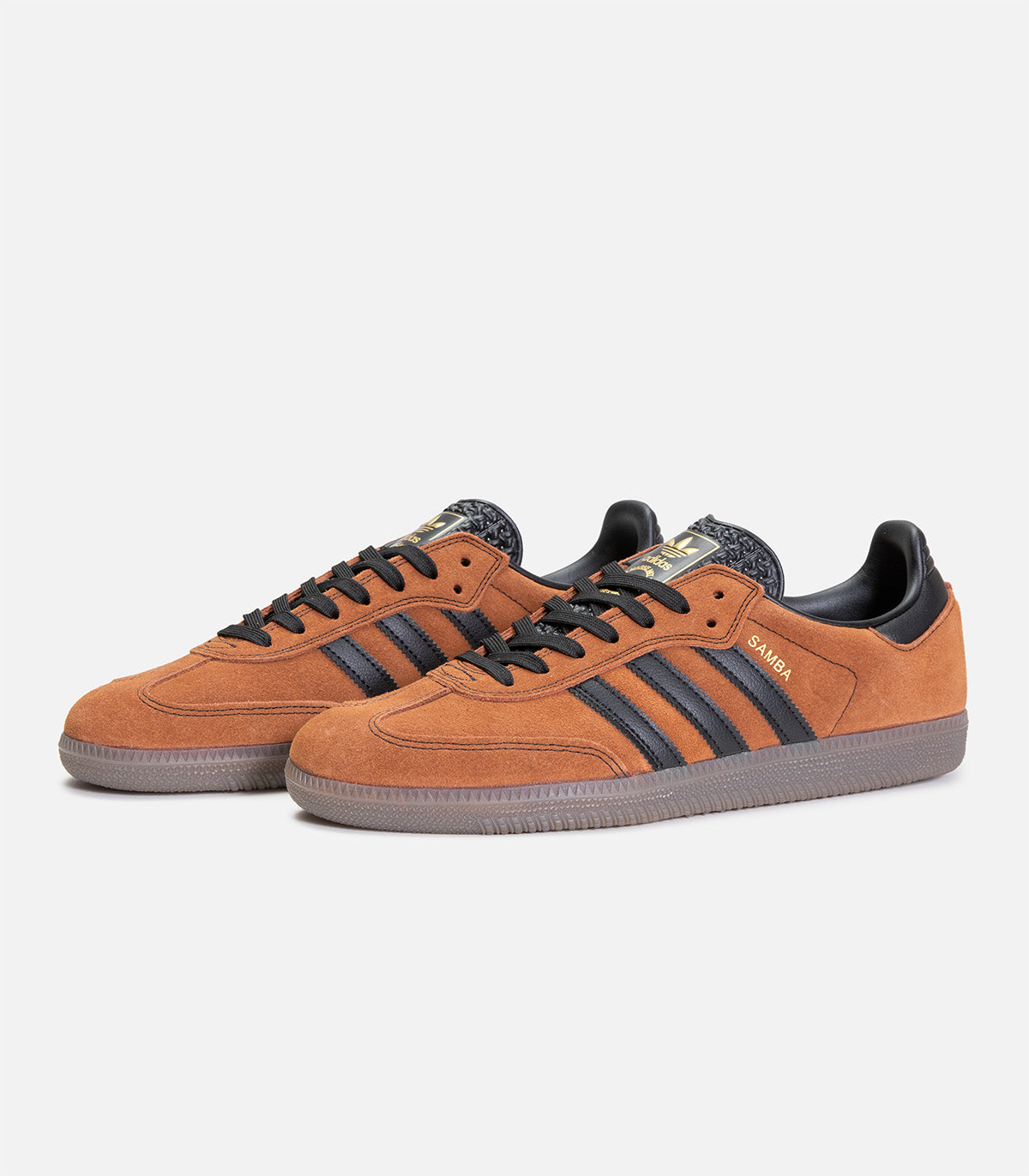 Adidas Samba ADV Atlas Adidas Samba ADV Atlas