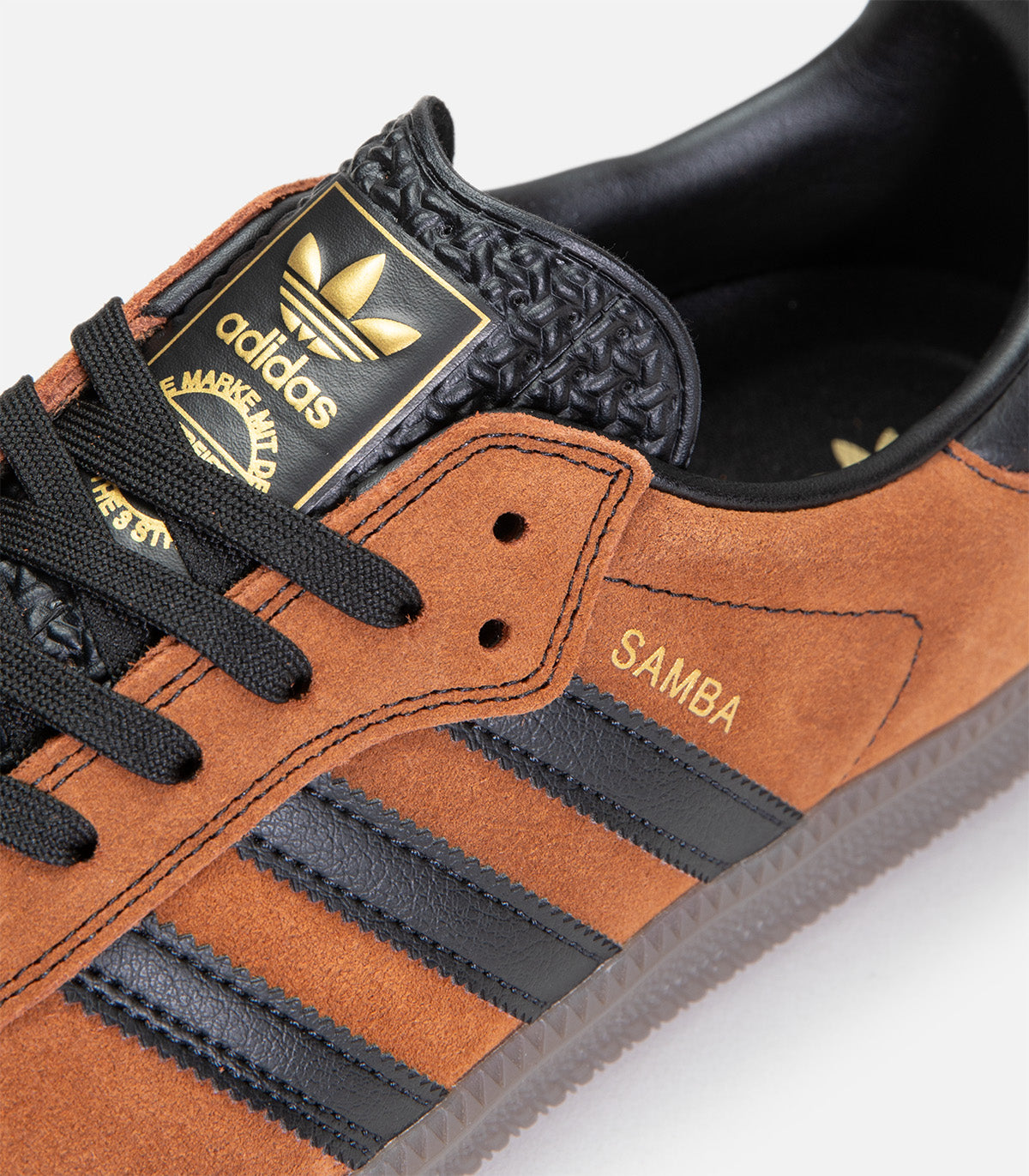 Adidas Samba ADV – Atlas