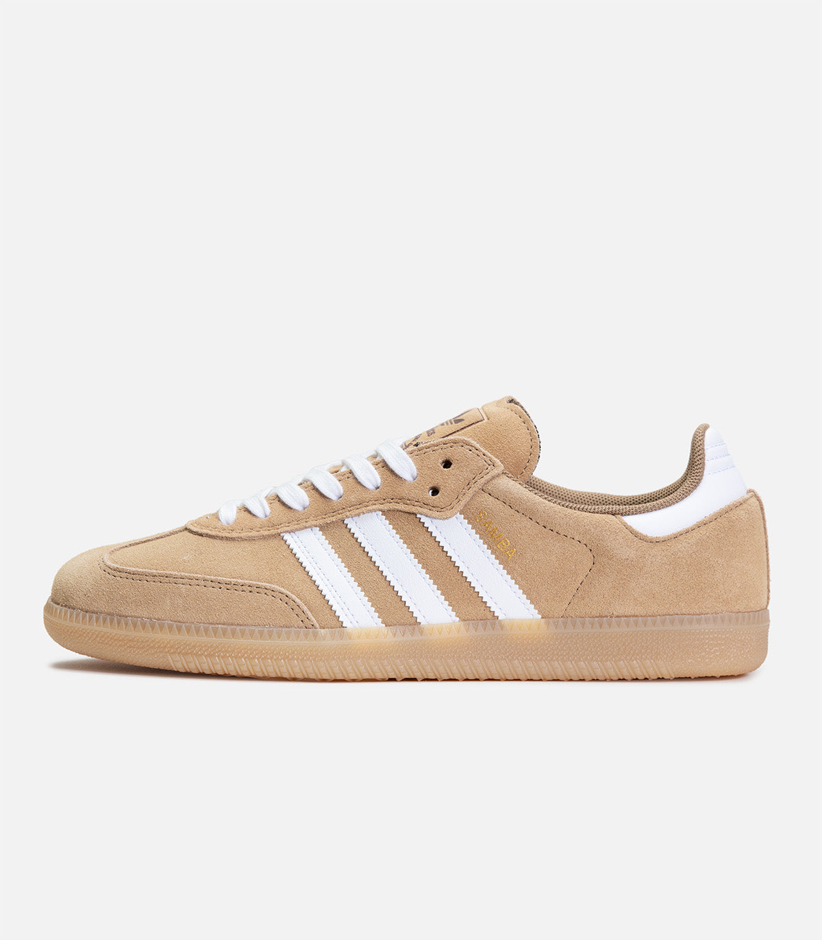 Adidas Samba ADV – Atlas