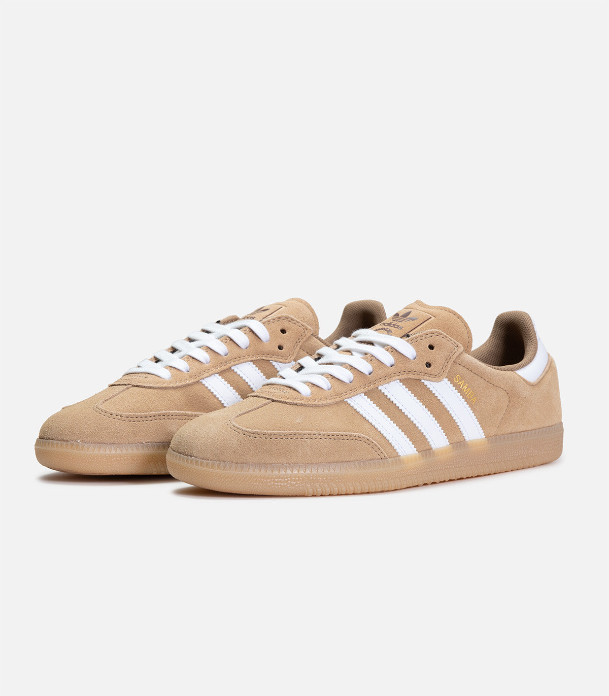 Adidas Samba ADV – Atlas