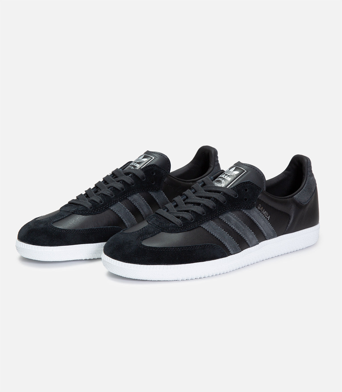 Adidas Samba ADV  Atlas