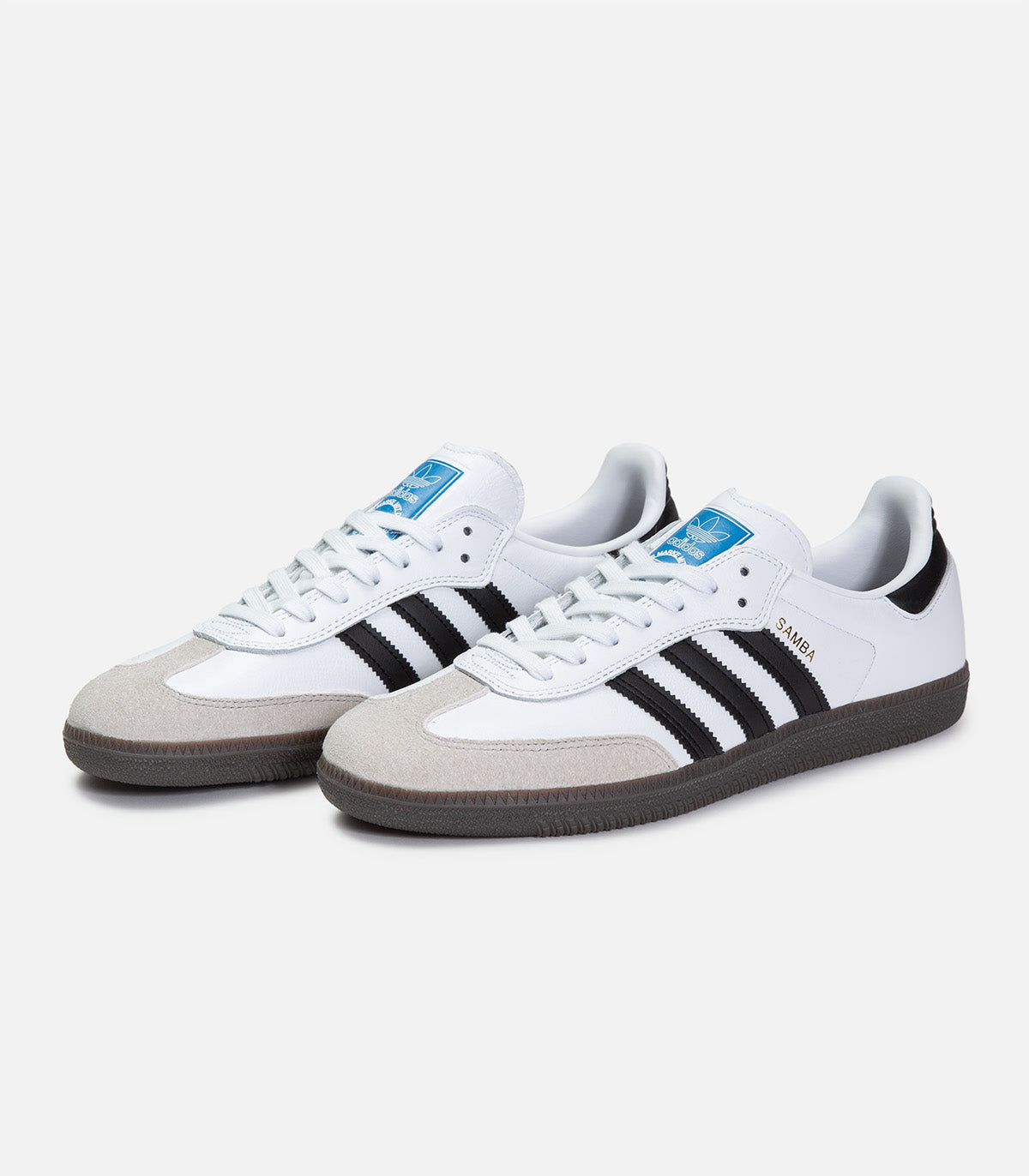 Adidas Samba ADV – Atlas