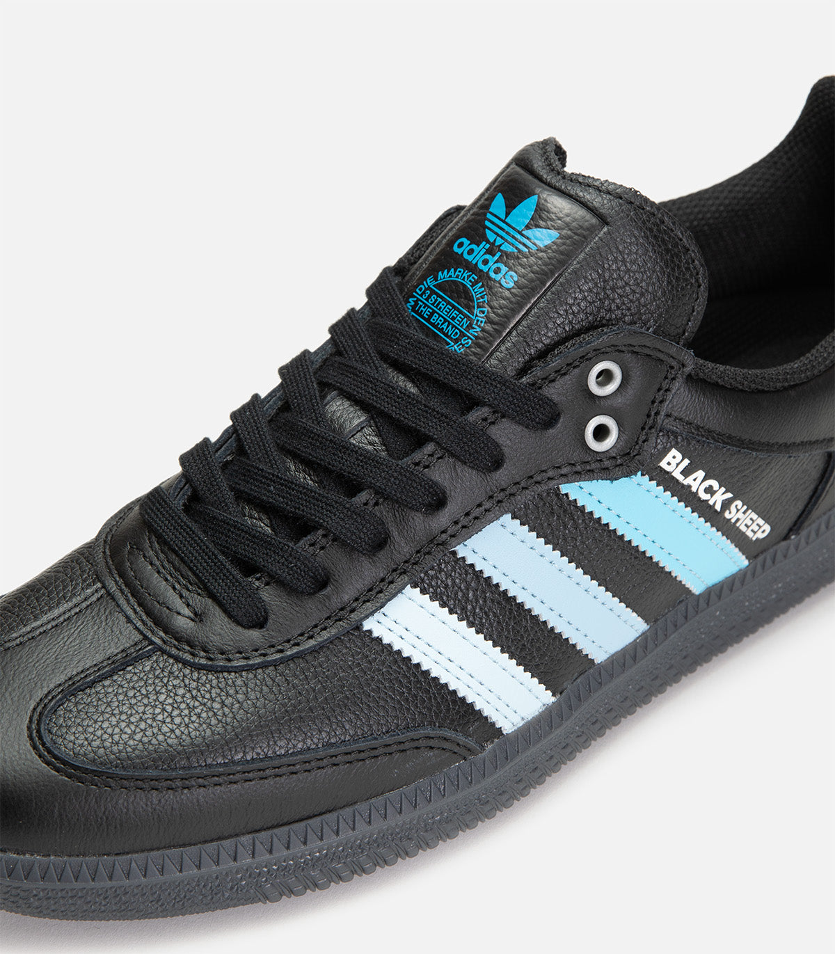 Adidas X Black Sheep X CLTFC Samba ADV – Atlas