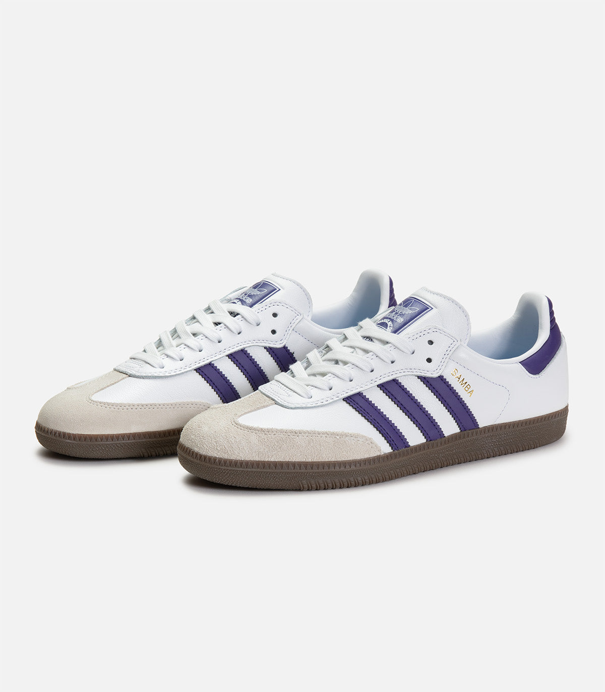 Adidas Samba ADV – Atlas