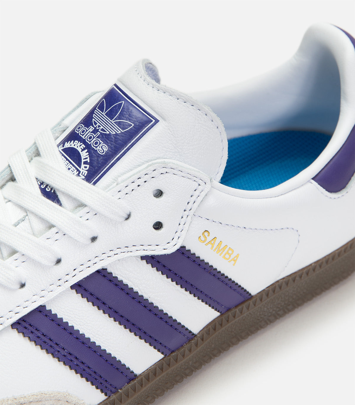 Adidas Samba ADV Atlas Adidas Samba ADV Atlas