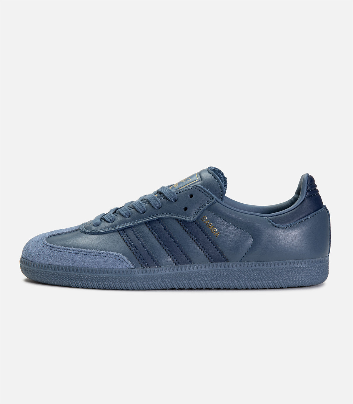 Adidas Samba ADV – Atlas