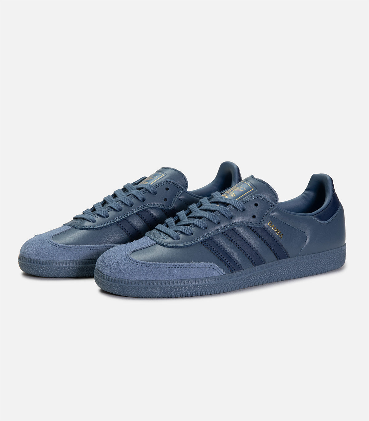 Adidas Samba ADV  Atlas