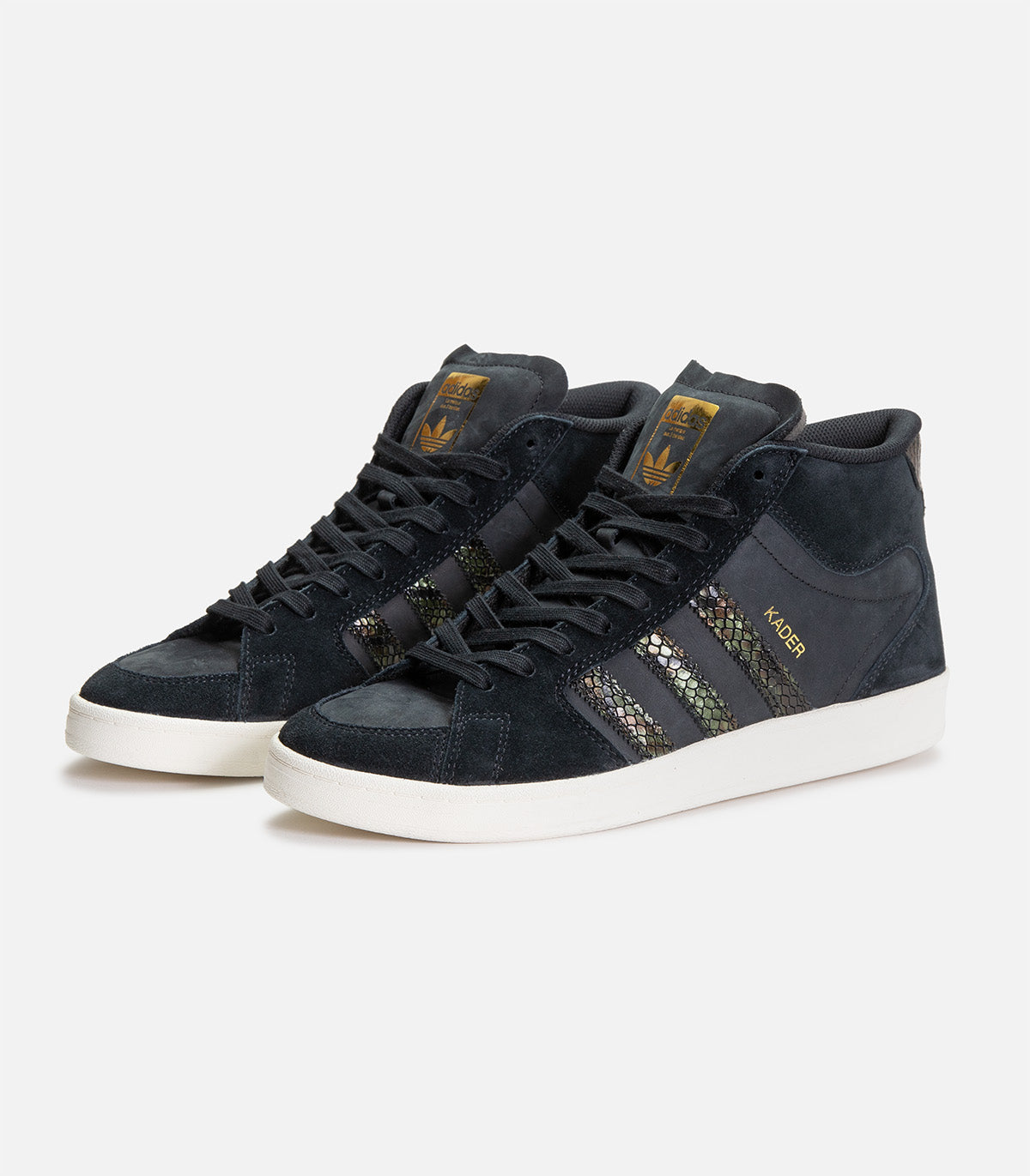 Adidas X Kader Superskate – Atlas