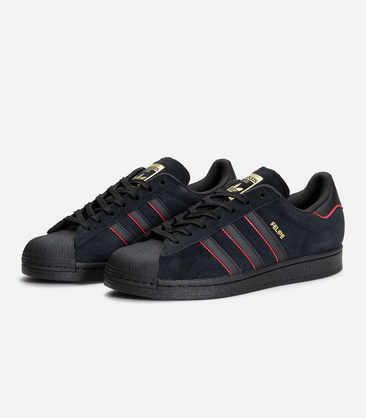 Adidas Superstar ADV Atlas Adidas Superstar ADV Atlas