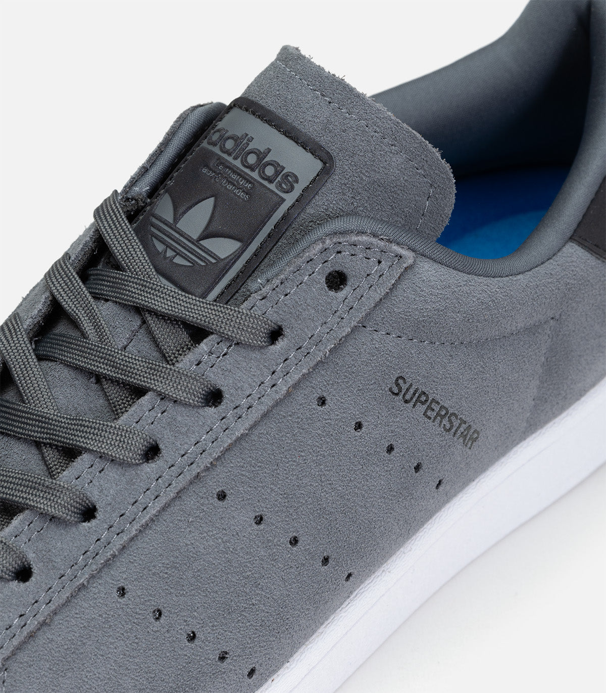 Adidas Superstar ADV Atlas Adidas Superstar ADV Atlas