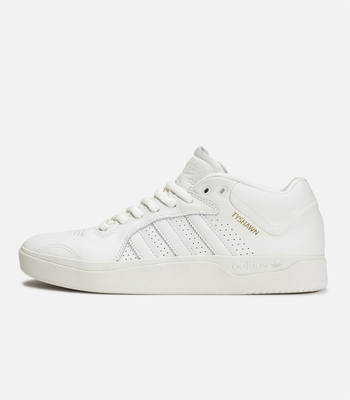 adidas gazelle silver green womens adidas Tyshawn Low Black/Sky/Navy 12 main image 0