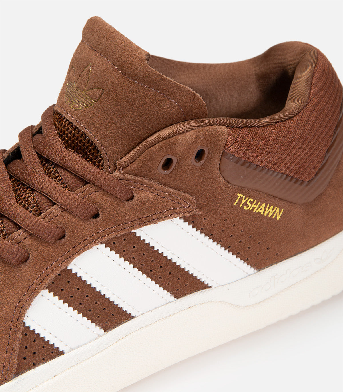 Adidas Tyshawn – Atlas