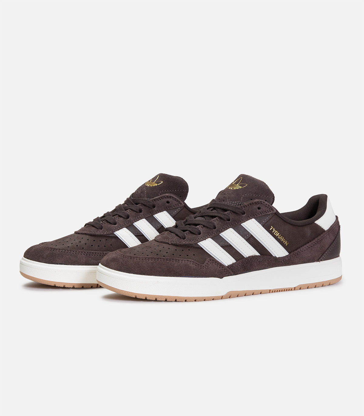 Adidas Tyshawn II – Atlas