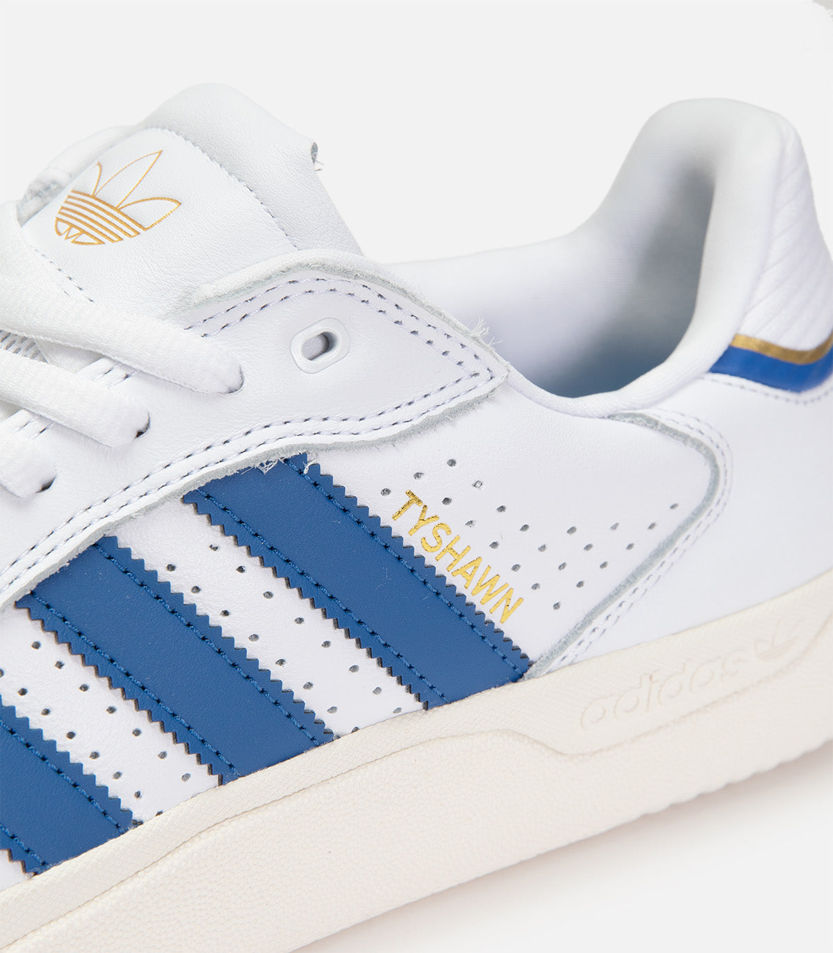 Adidas Tyshawn Low – Atlas