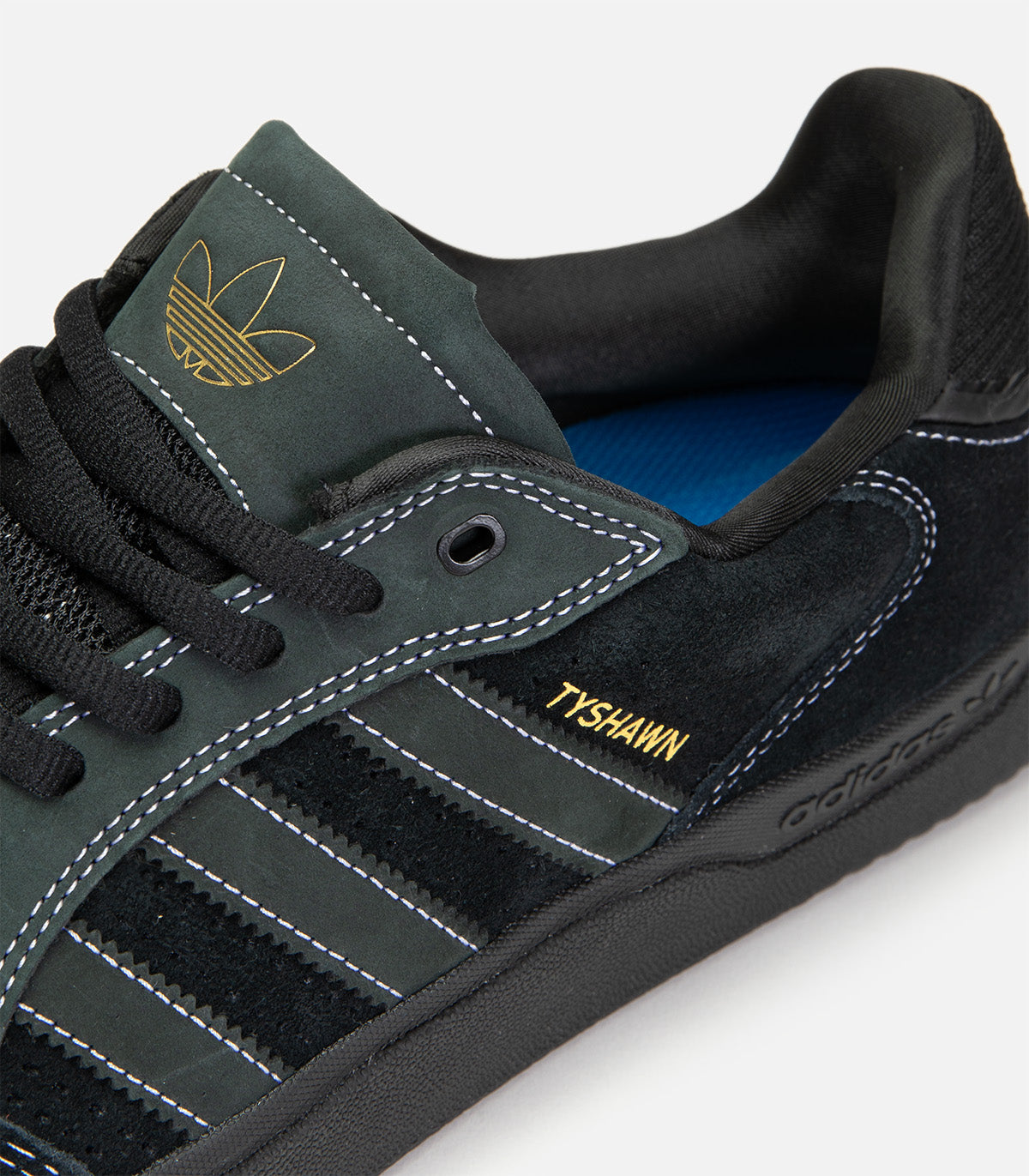 Adidas Tyshawn Low – Atlas