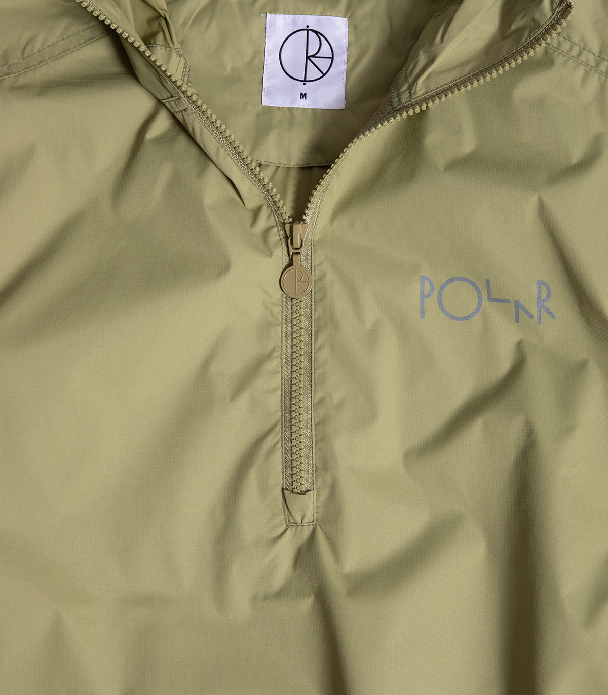 Polar Packable Anorak Jacket – Atlas