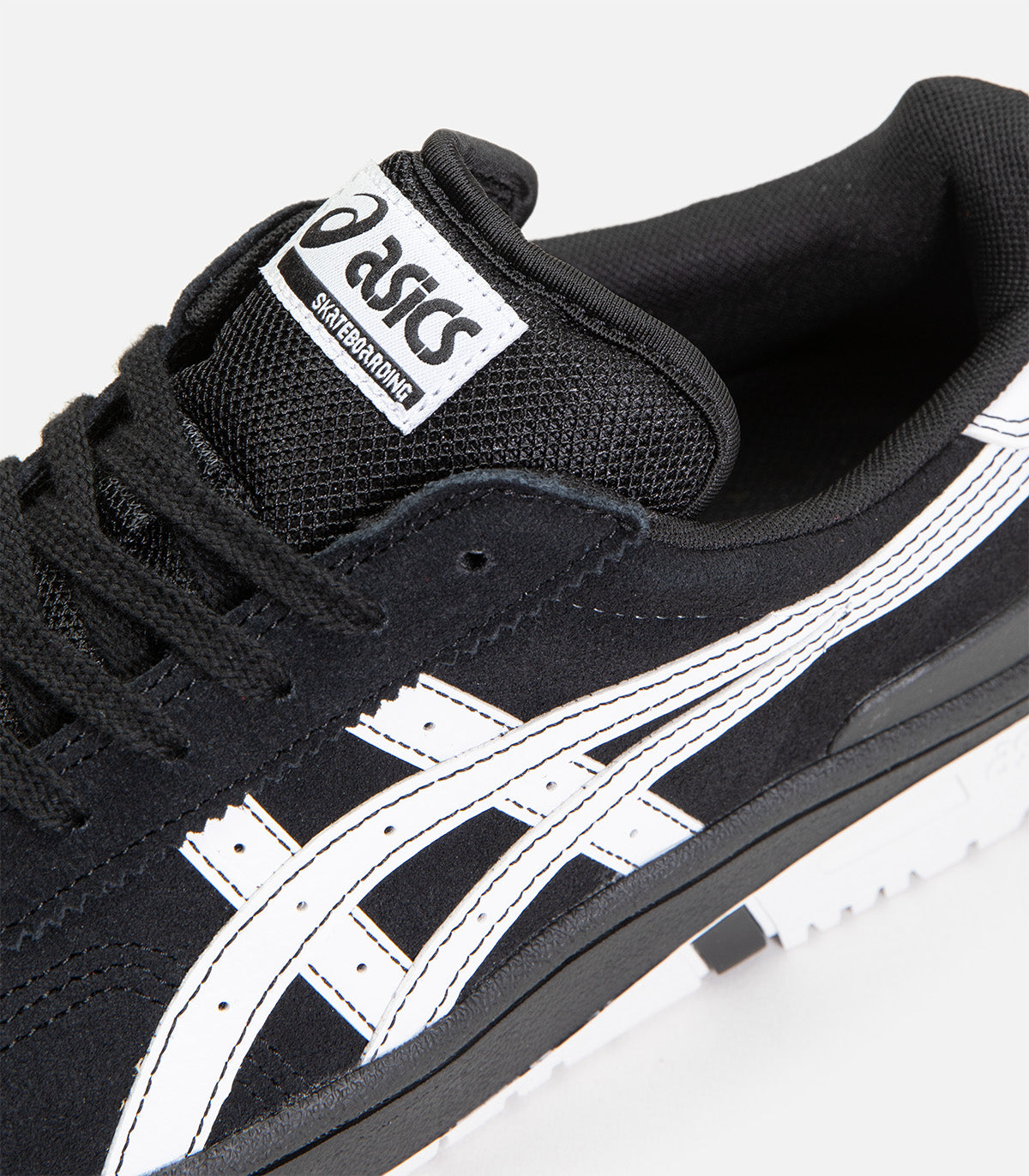 スケートボード ASICS skateboarding VIC NBD US8.5 26.5 Asics Vic NBD – Atlas