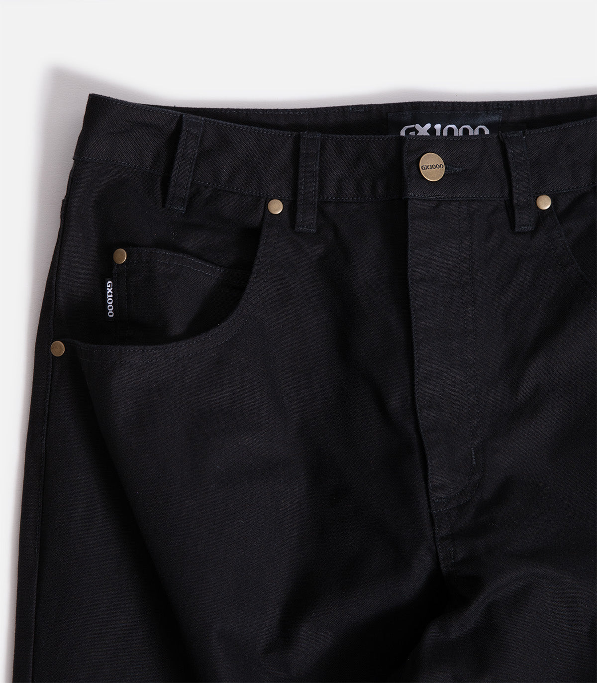 GX1000 Baggy Pant – Atlas