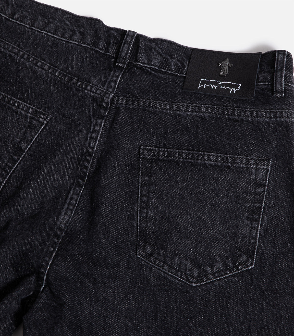 Fucking Awesome Fecke Washed Jeans – Atlas