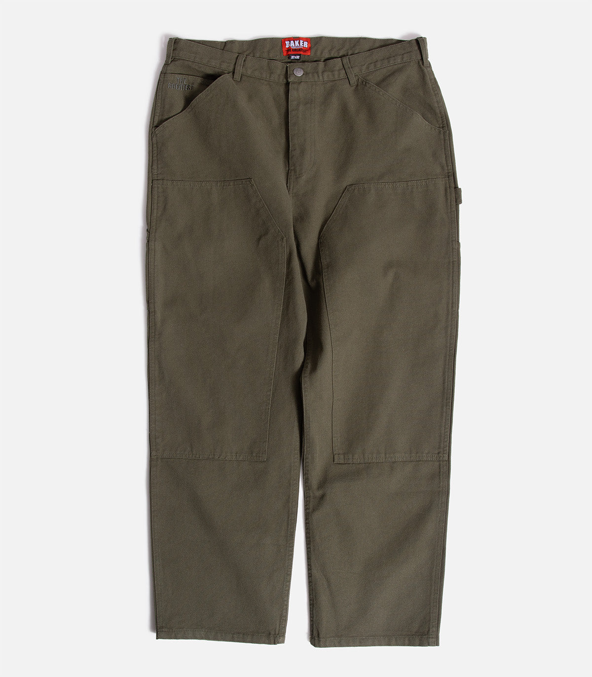 Baker Field Boss Pants – Atlas