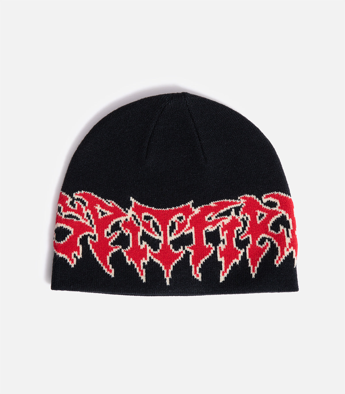 Spitfire Demon Script Skully Beanie – Atlas