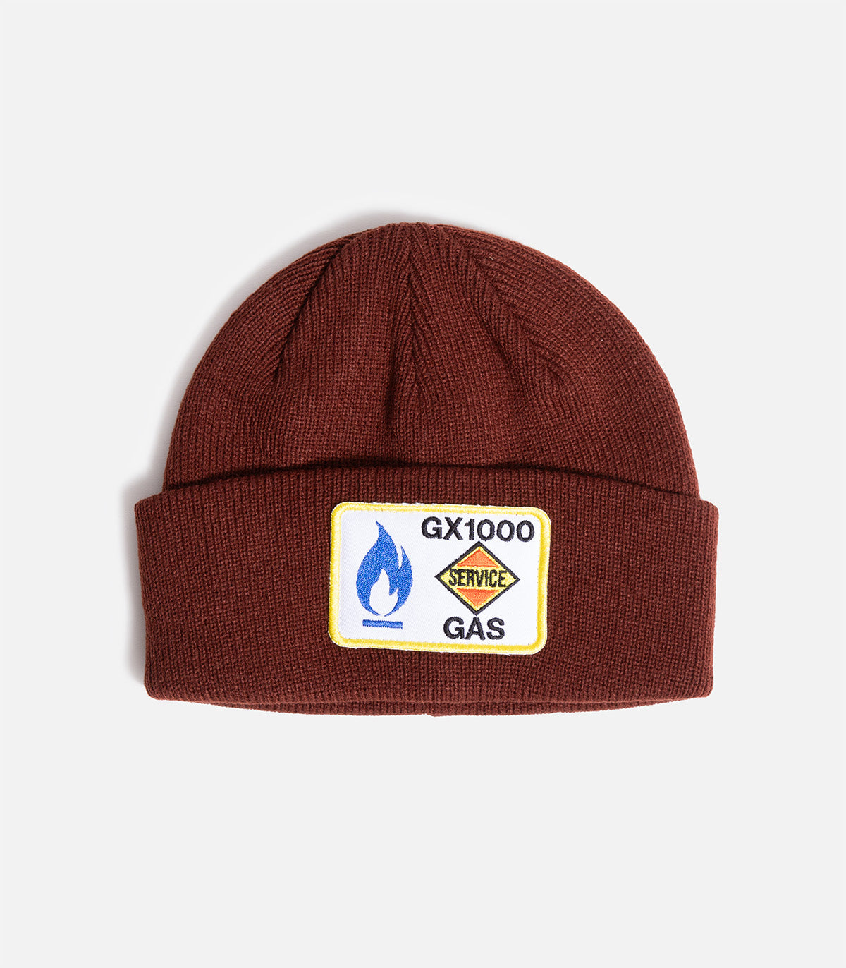 GX1000 ビーニー GX1000 Service Beanie – Atlas