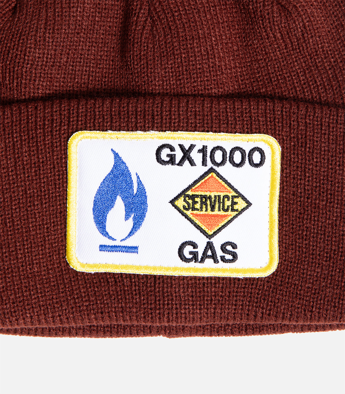 GX1000 ビーニー GX1000 Service Beanie – Atlas