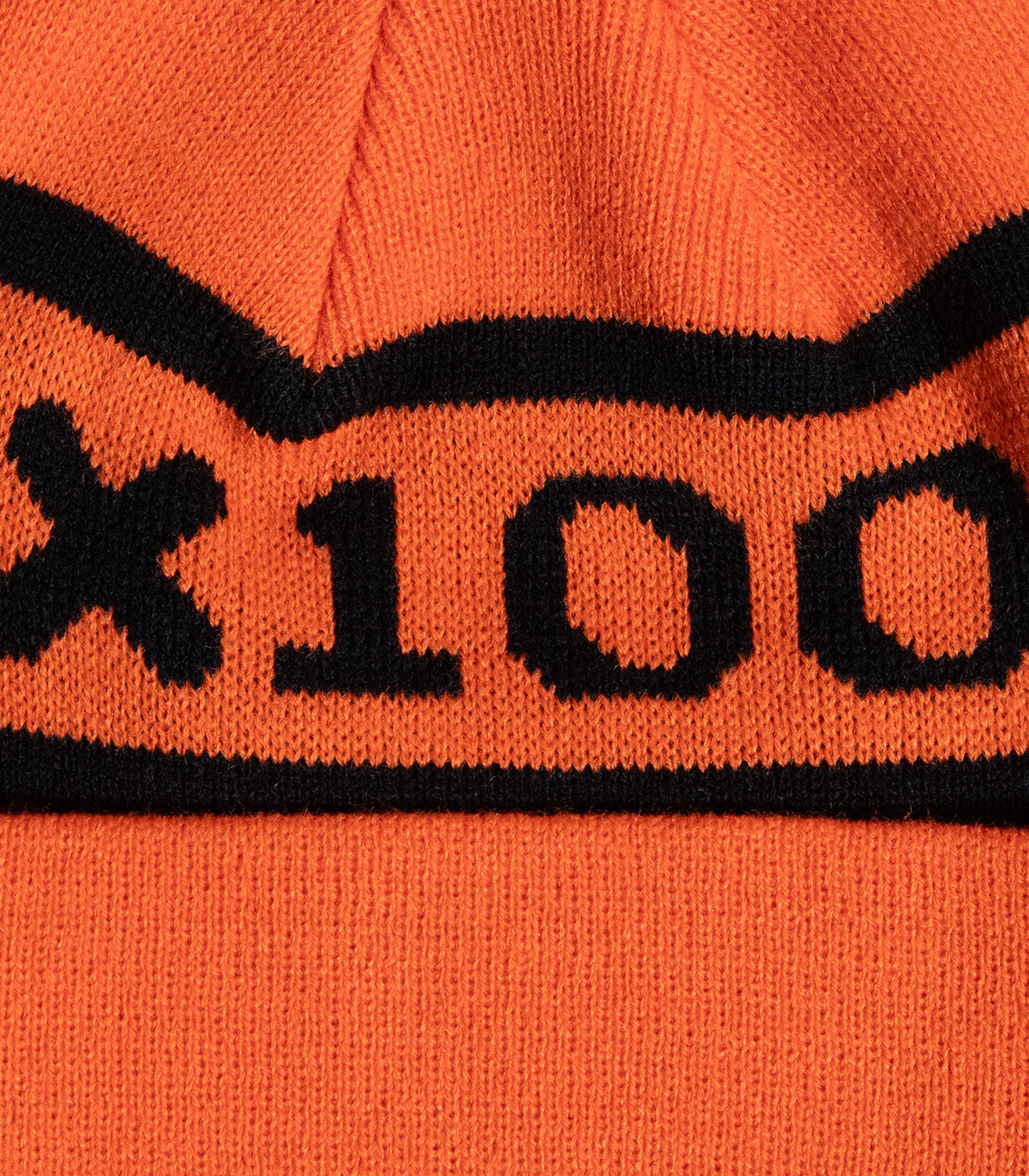 GX1000 OG Logo Beanie – Atlas