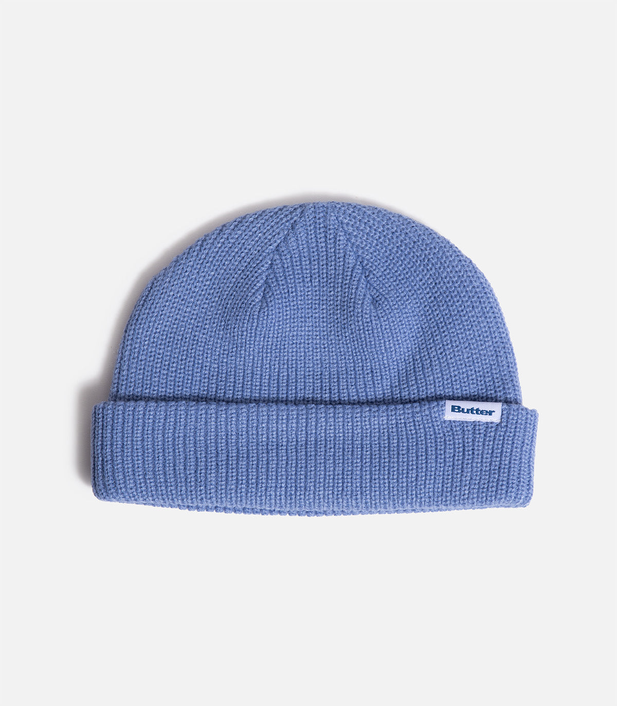 帽子 Butter Goods Beanie Butter Goods Wharfie Beanie (Assorted Colors) - NewYakCity