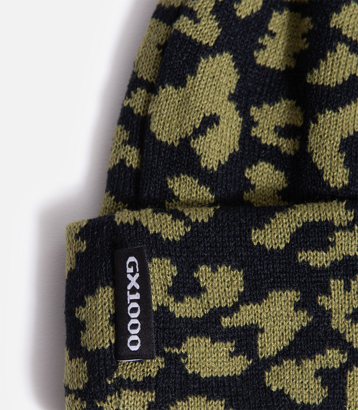 GX1000 Lep Beanie – Atlas