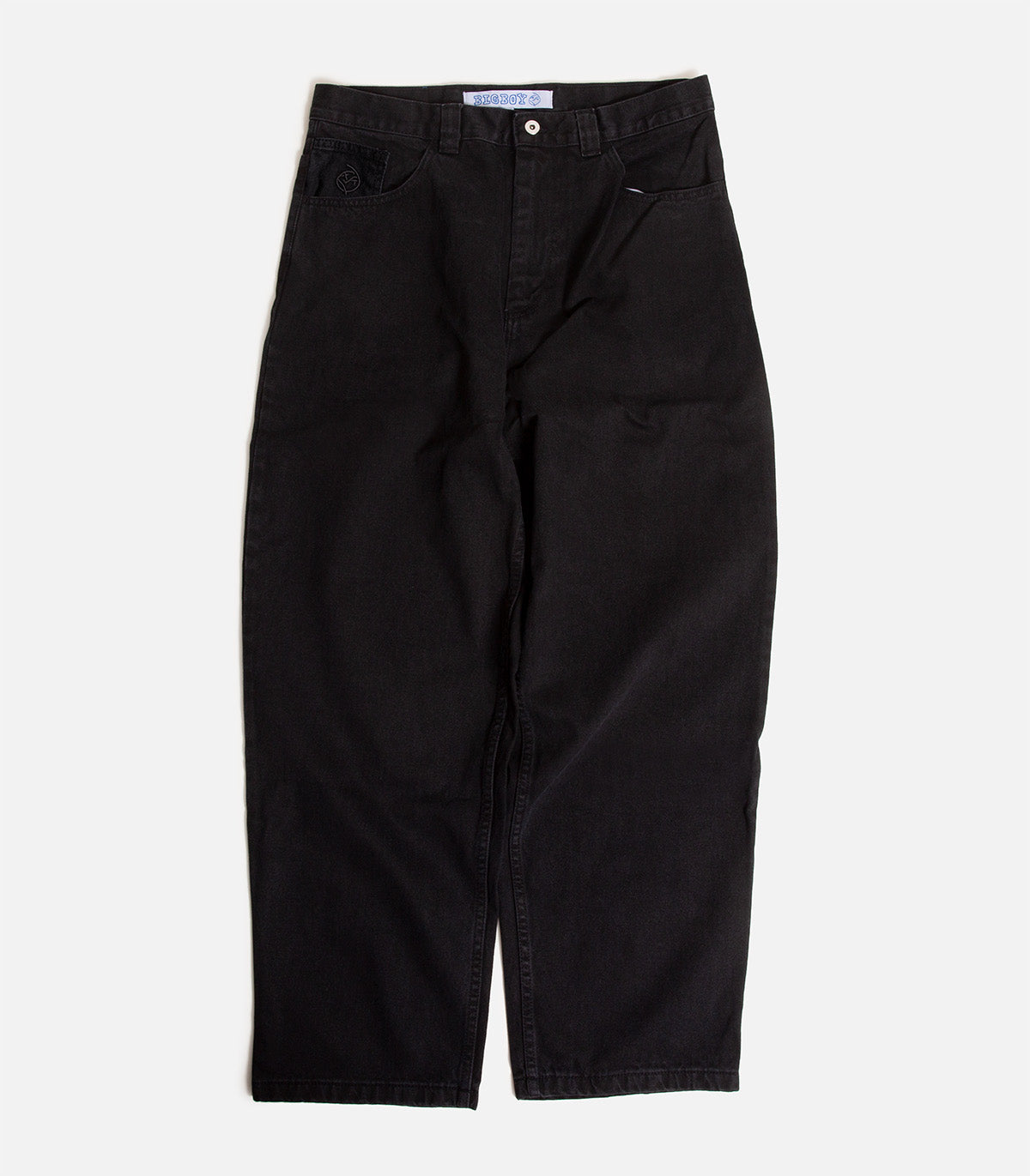 Polar Big Boy Jeans – Atlas