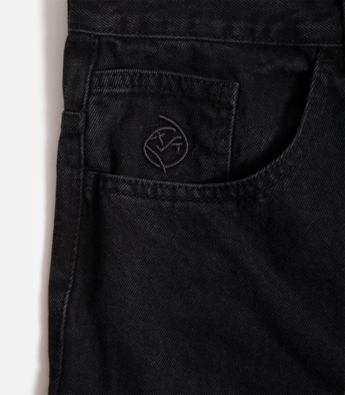Polar Big Boy Jeans – Atlas