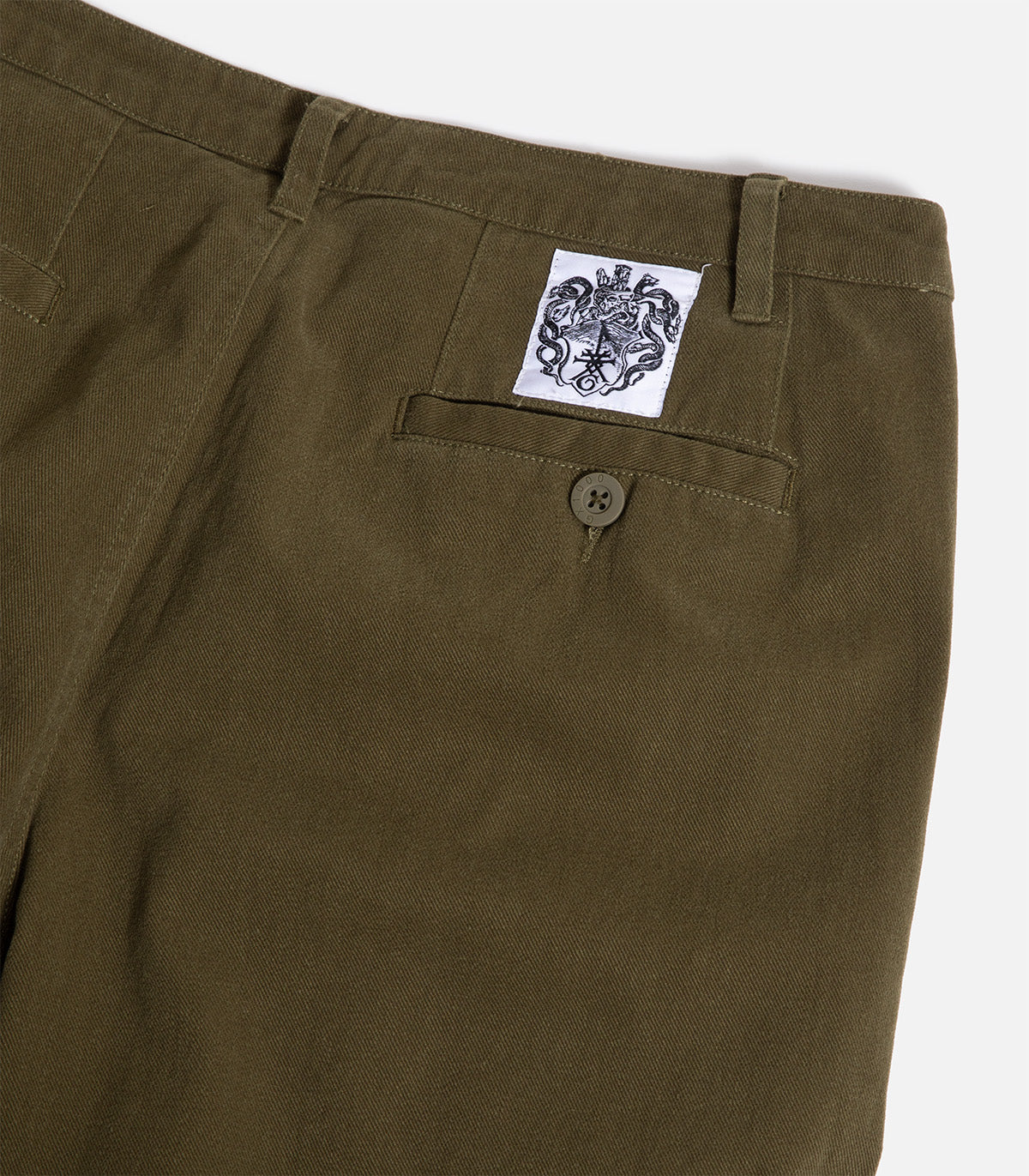GX1000 Cargo Chino Pant – Atlas