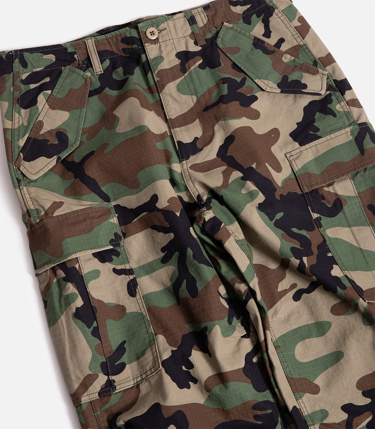 Stussy Cargo Pants – Atlas