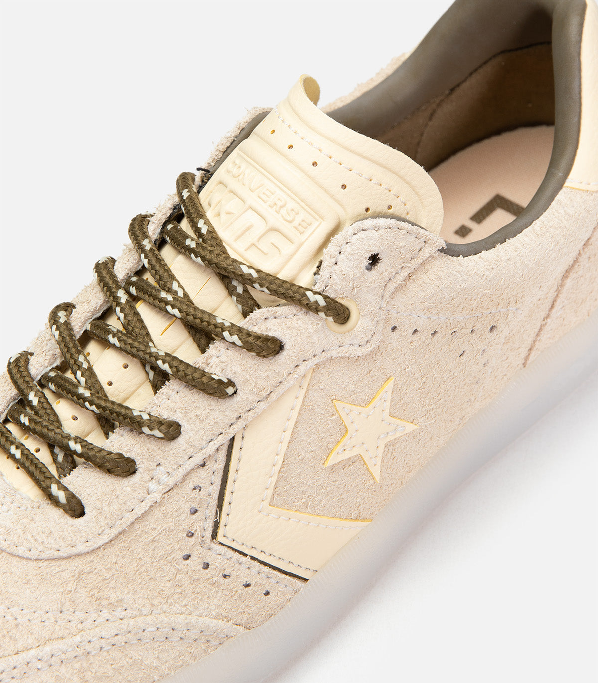 Converse Louie Lopez Pro 2 OX – Atlas