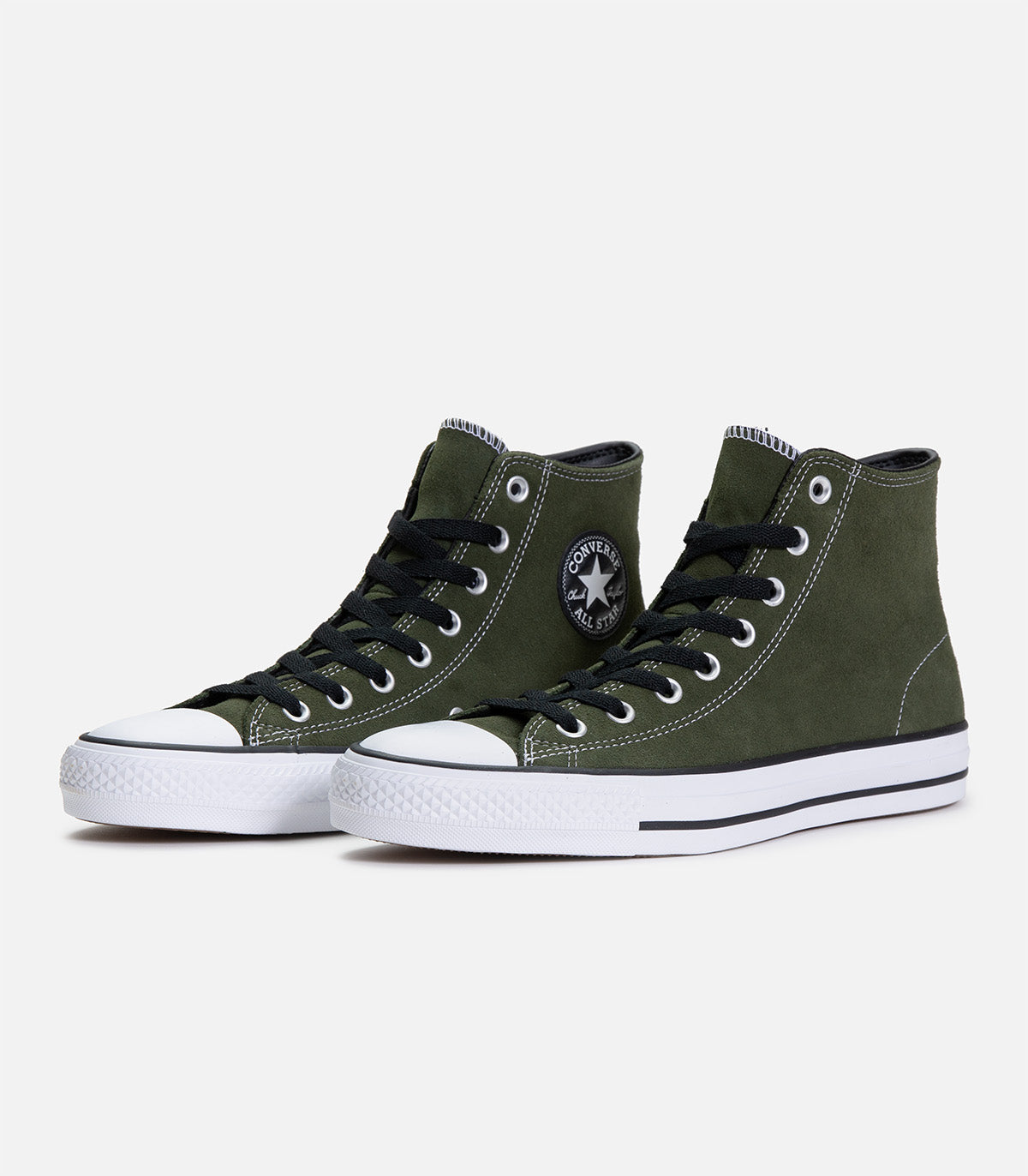 Converse CTAS Pro Hi – Atlas