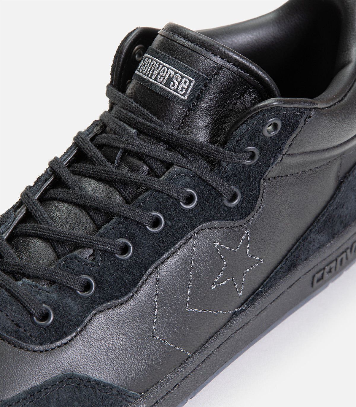 Converse X Sage Elsesser Fastbreak Pro Mid – Atlas