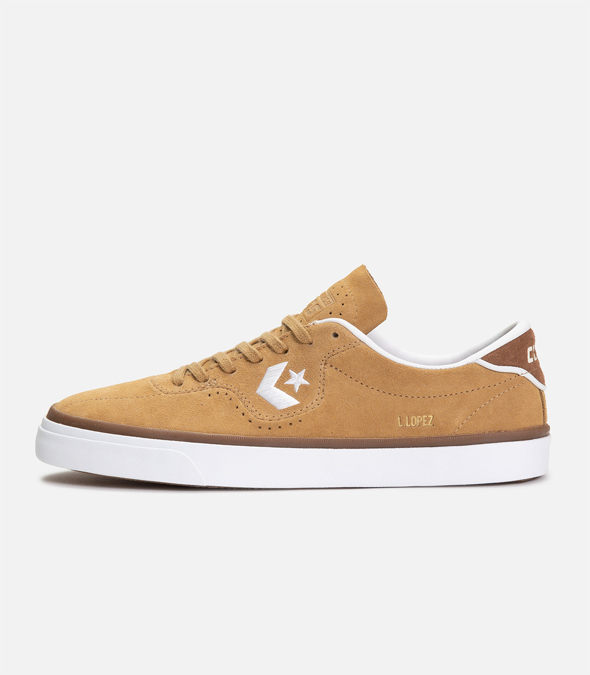 Converse Louie Lopez Pro OX – Atlas