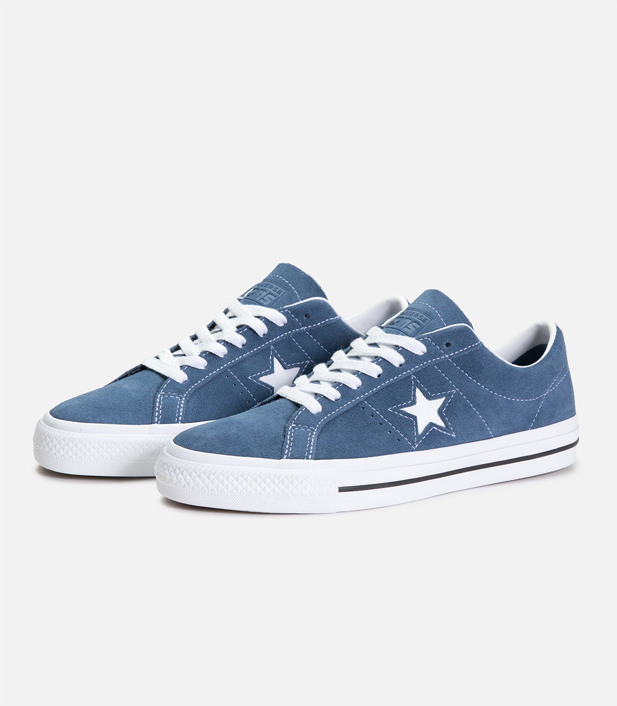 Converse Sneakers Canvas Converse Converse Star Player Ox Blu