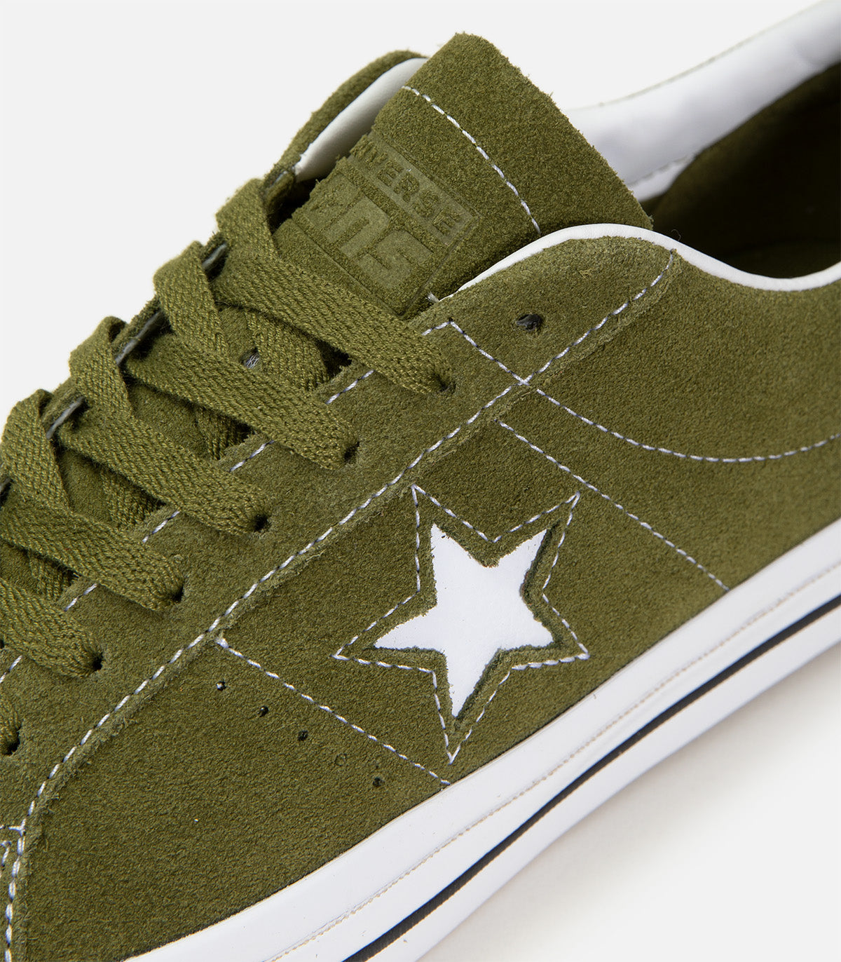Converse One Star Pro OX – Atlas