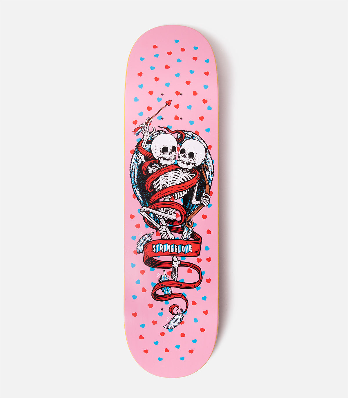 StrangeLove Cherub Deck – Atlas