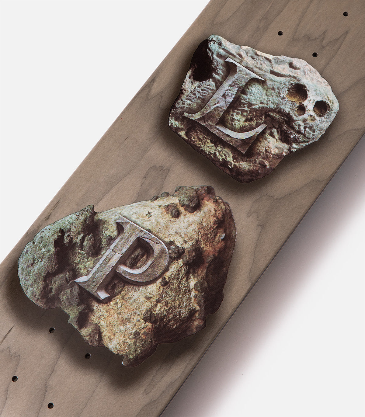 Palace Lucas Puig S38 Pro Deck – Atlas