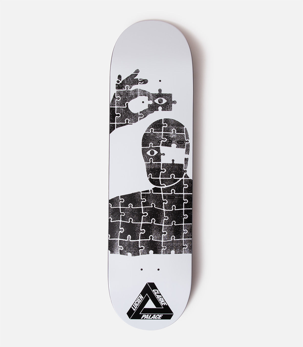 Palace Lucien Clarke S38 Pro Deck – Atlas
