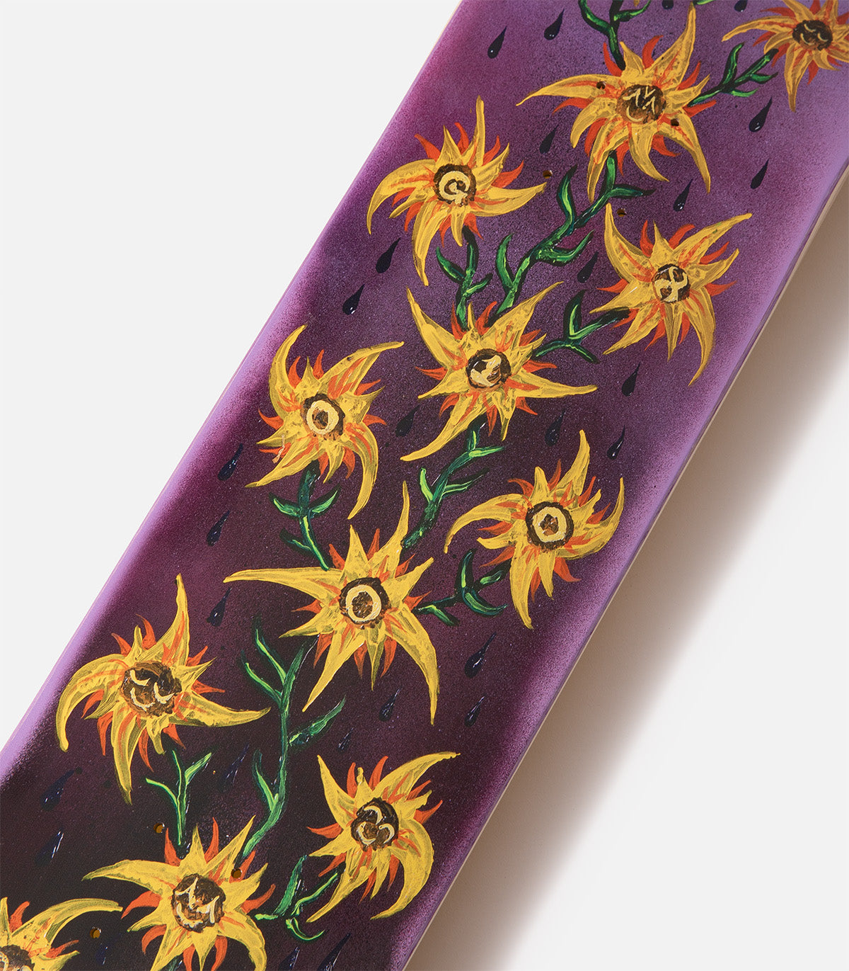 GX1000 Flourish Deck – Atlas