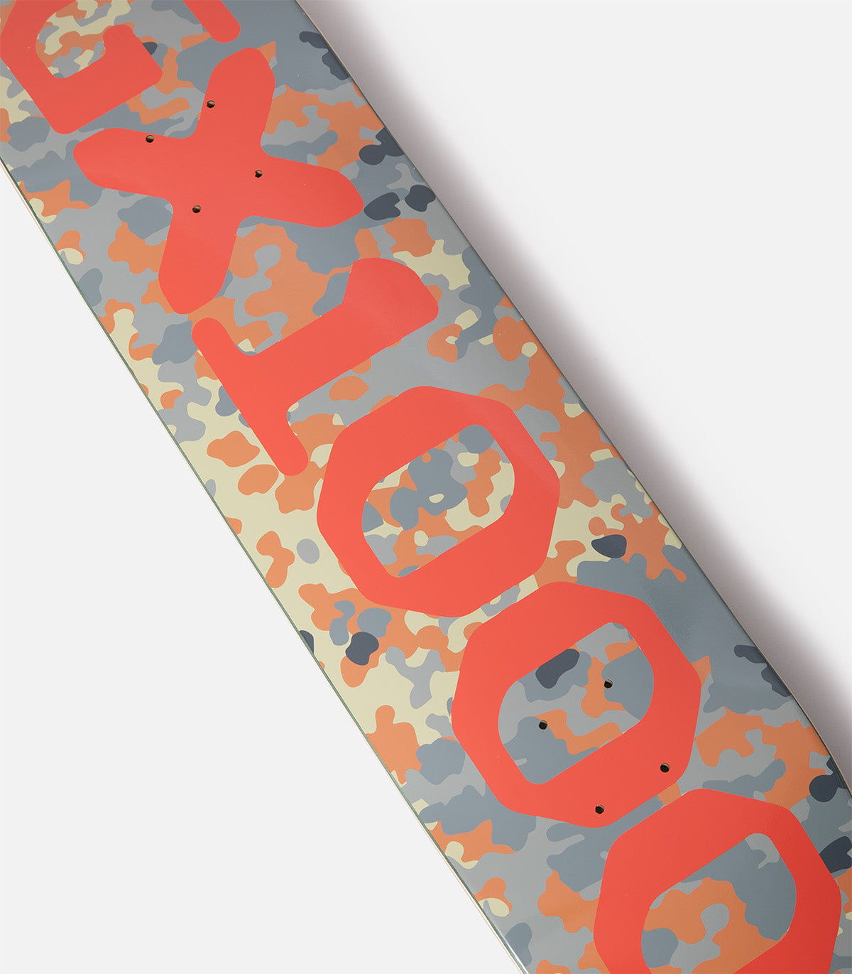 GX1000 OG Logo Deck – Atlas