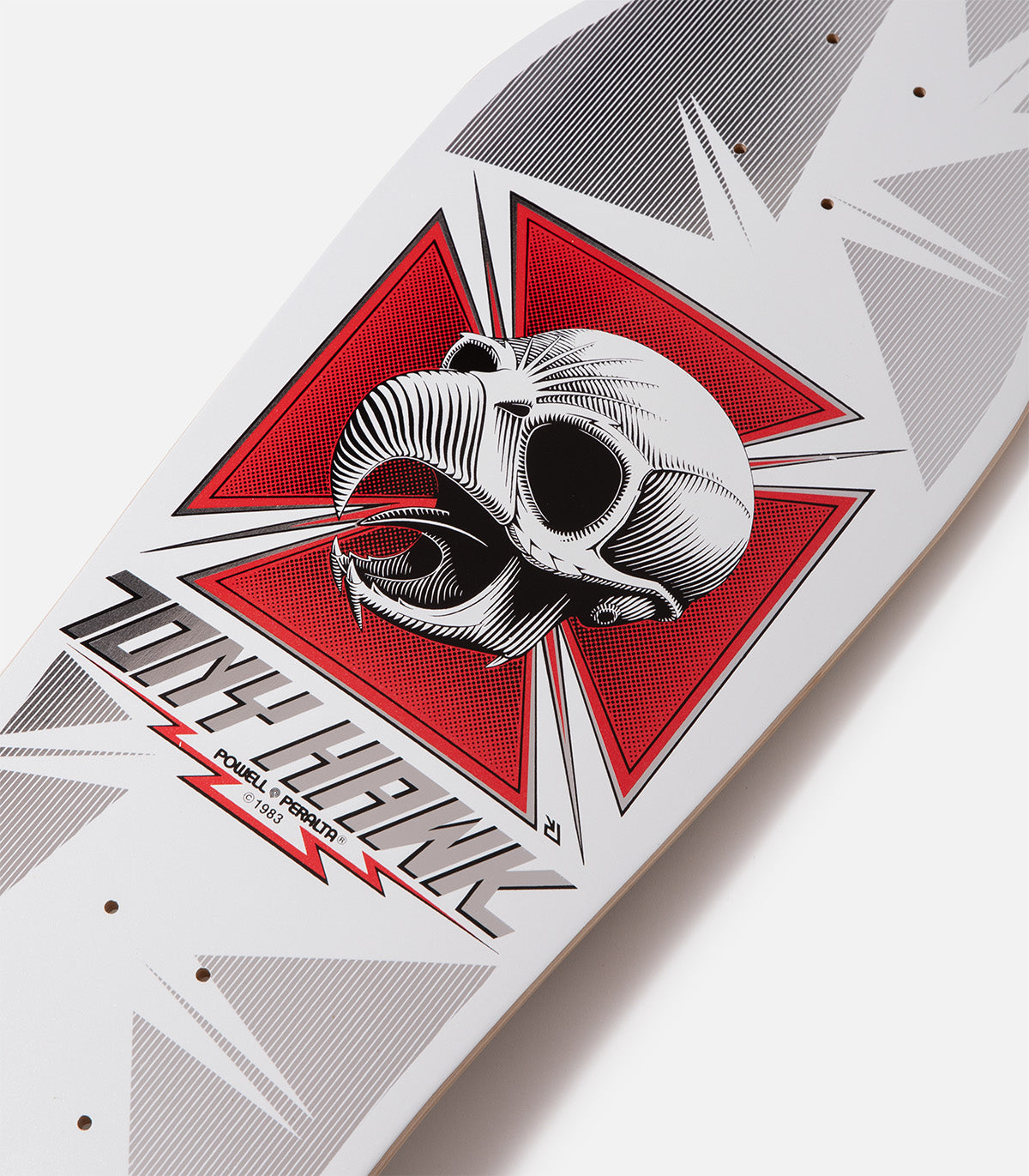 Bones Brigade Tony Hawk Series 17 Reissue Deck – Atlas